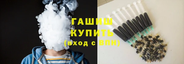 молекула духа Арсеньев